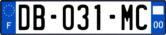 DB-031-MC