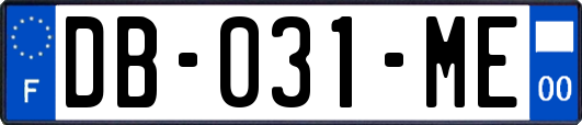 DB-031-ME