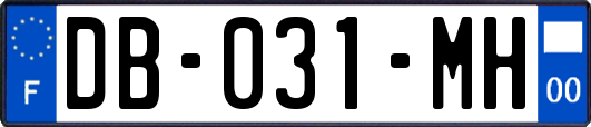 DB-031-MH