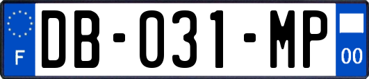 DB-031-MP