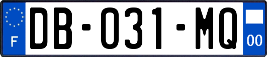 DB-031-MQ