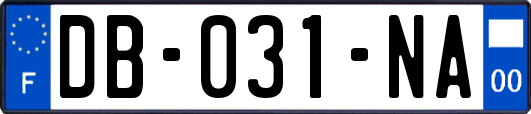 DB-031-NA