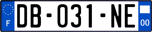 DB-031-NE