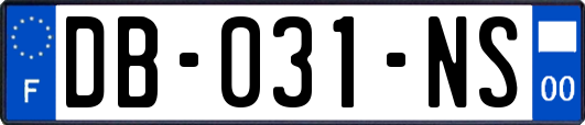 DB-031-NS