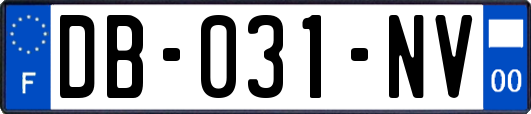 DB-031-NV