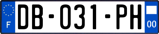 DB-031-PH
