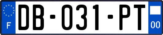 DB-031-PT