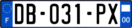 DB-031-PX