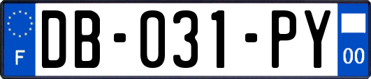 DB-031-PY