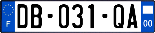 DB-031-QA