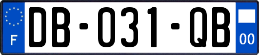 DB-031-QB