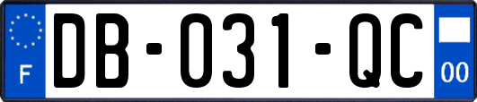 DB-031-QC