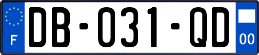 DB-031-QD