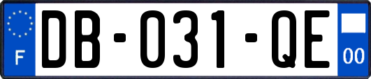 DB-031-QE