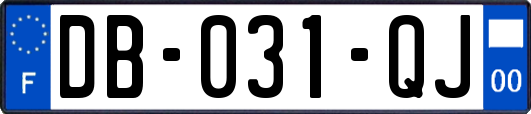 DB-031-QJ