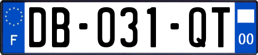 DB-031-QT