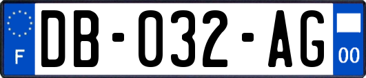 DB-032-AG