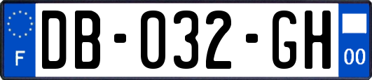 DB-032-GH