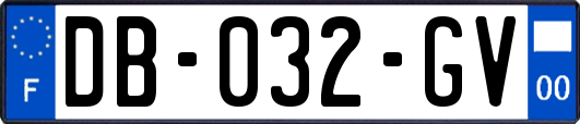 DB-032-GV