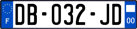DB-032-JD