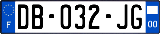 DB-032-JG