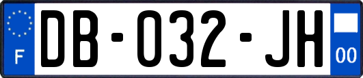 DB-032-JH