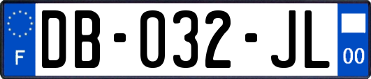 DB-032-JL