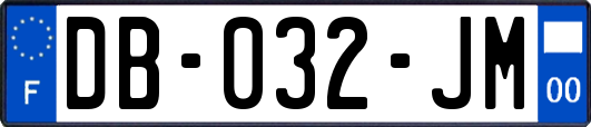 DB-032-JM