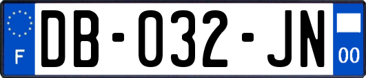 DB-032-JN