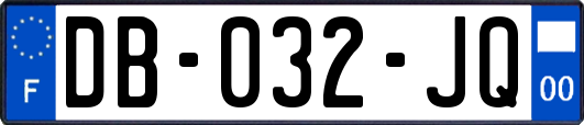DB-032-JQ