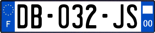 DB-032-JS