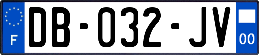 DB-032-JV