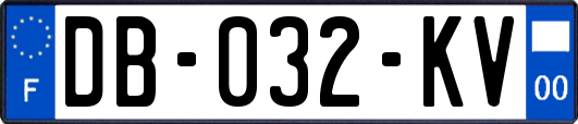DB-032-KV
