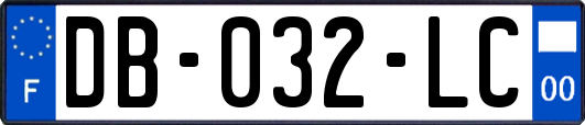 DB-032-LC