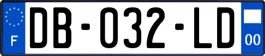 DB-032-LD