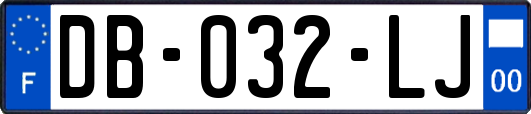 DB-032-LJ