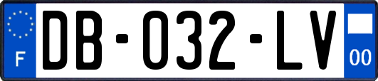 DB-032-LV