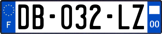 DB-032-LZ