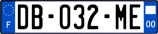 DB-032-ME