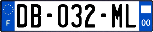DB-032-ML