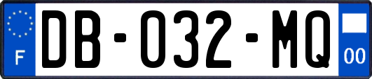 DB-032-MQ