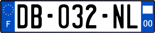 DB-032-NL