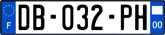 DB-032-PH