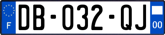 DB-032-QJ