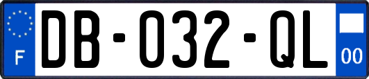 DB-032-QL