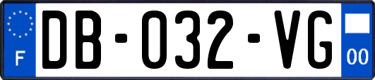 DB-032-VG