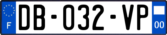 DB-032-VP
