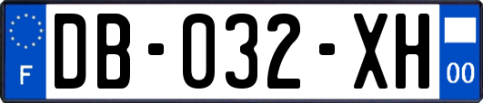 DB-032-XH