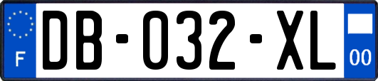 DB-032-XL