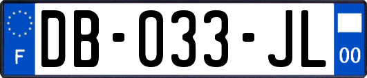 DB-033-JL